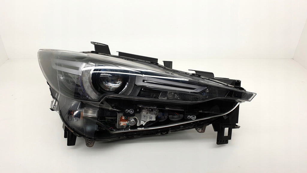 Frontscheinwerfer Mazda Cx5 KB8N51030 LED Rechts Scheinwerfer Headlight