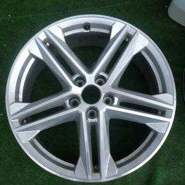 1x Alufelge 19 Zoll 8.0