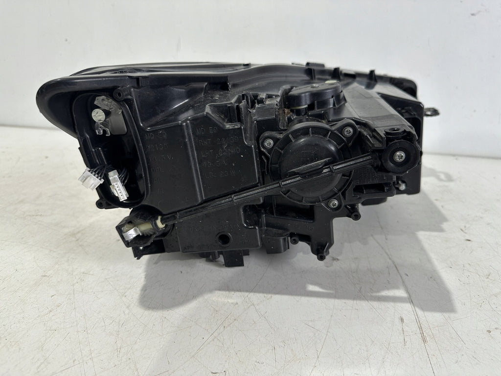 Frontscheinwerfer Seat Tarraco 5FJ941007K Links Scheinwerfer Headlight SCH2998121029ws