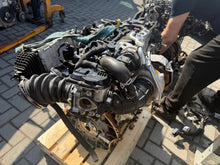 Load image into Gallery viewer, Motor Ford Galaxy I YMCB YMCC BCCC YLDC 2.0 98TKm Diesel Engine Komplett MOT9234905126ch