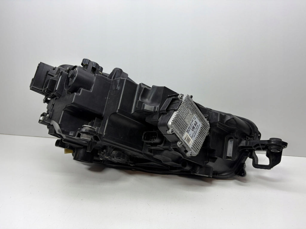 Frontscheinwerfer Skoda Scala 657941015A Links Scheinwerfer Headlight SCH8122157486qe