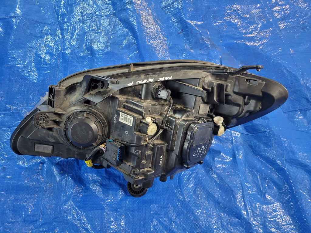 Frontscheinwerfer Opel Mokka 42344333 Xenon Rechts Scheinwerfer Headlight