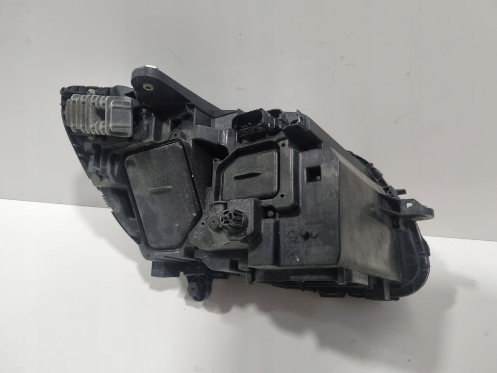 Frontscheinwerfer Mercedes-Benz W205 A2059062504 LED Rechts oder Links SCH6699363402lu