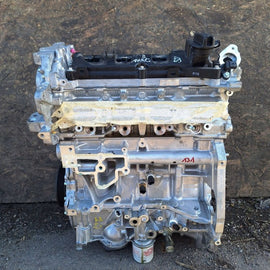 Motor Nissan Qashqai I J11 MR16 1.6 DIG-T 27TKm Benzin Engine Unkomplett MOT1318632038ze