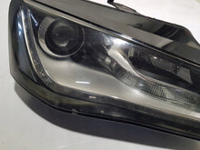 Laden Sie das Bild in den Galerie-Viewer, Frontscheinwerfer Audi A8 4H0941004 Xenon Rechts Scheinwerfer Headlight