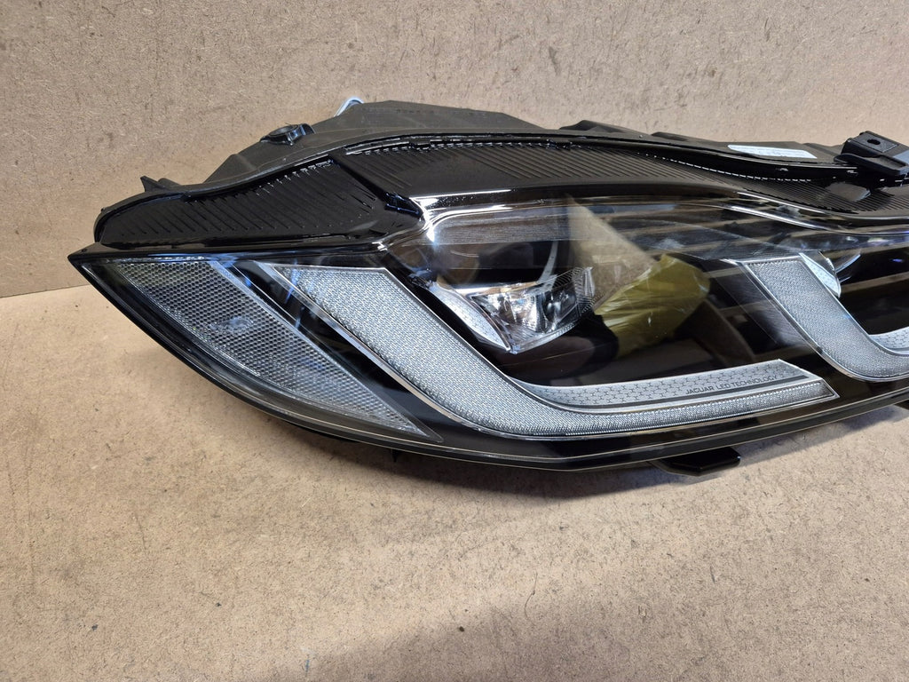 Frontscheinwerfer Jaguar Xf X260 F-Pace X761 MK8313W029EC Full LED Rechts