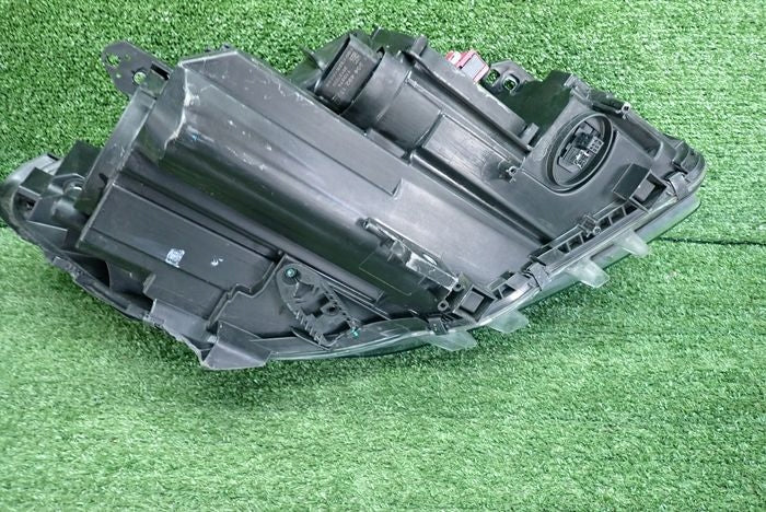 Frontscheinwerfer Mercedes-Benz W246 A2468207761 Links Scheinwerfer Headlight SCH2749404401ux