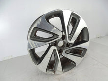 Load image into Gallery viewer, 1x Alufelge 17 Zoll 6.5" 4x100 43ET 52910-1W850 Kia Rio Rim Wheel FEL5901083966tc