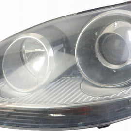 Frontscheinwerfer VW Golf V 1K6941031 Links Scheinwerfer Headlight SCH2722709681ct