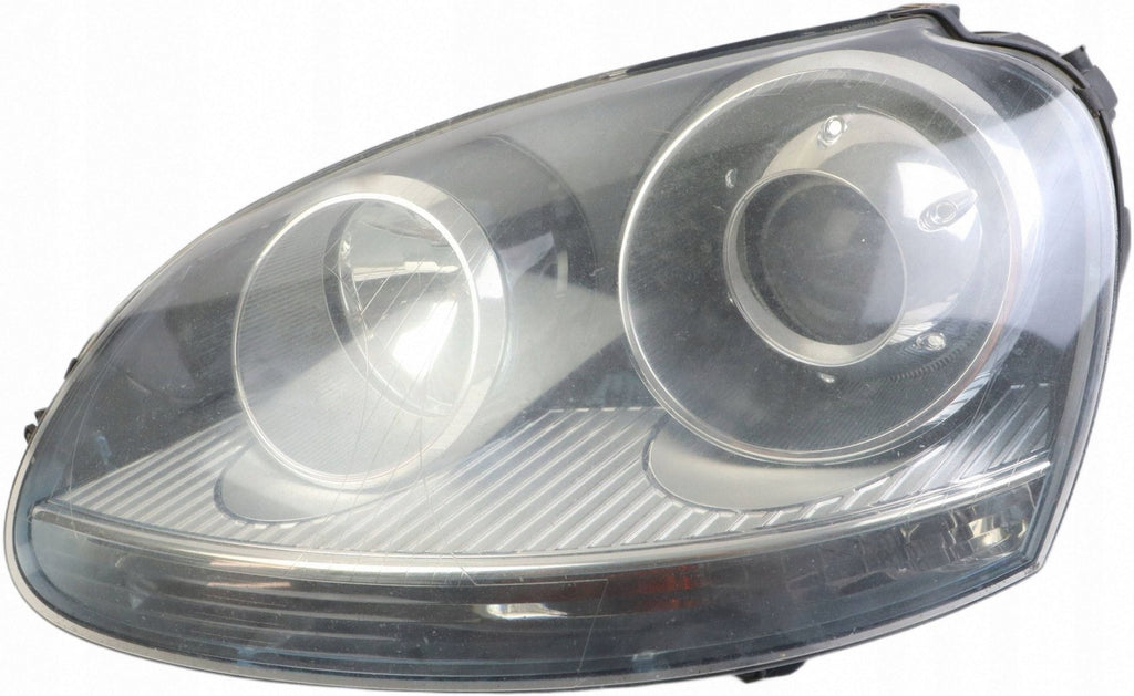 Frontscheinwerfer VW Golf V 1K6941031 Links Scheinwerfer Headlight SCH2722709681ct