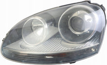 Laden Sie das Bild in den Galerie-Viewer, Frontscheinwerfer VW Golf V 1K6941031 Links Scheinwerfer Headlight SCH2722709681ct