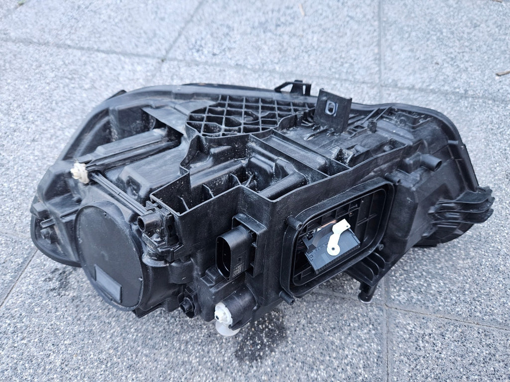 Frontscheinwerfer Mercedes-Benz Cla A1189068400 LED Rechts Headlight SCH4617791289ve