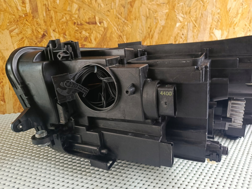 Frontscheinwerfer VW Tiguan 5NB941081C Full LED Ein Stück (Rechts oder Links) SCH6972514872dz