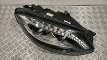 Load image into Gallery viewer, Frontscheinwerfer Mercedes-Benz A2229060802 LED Rechts Scheinwerfer Headlight SCH4059648096ff