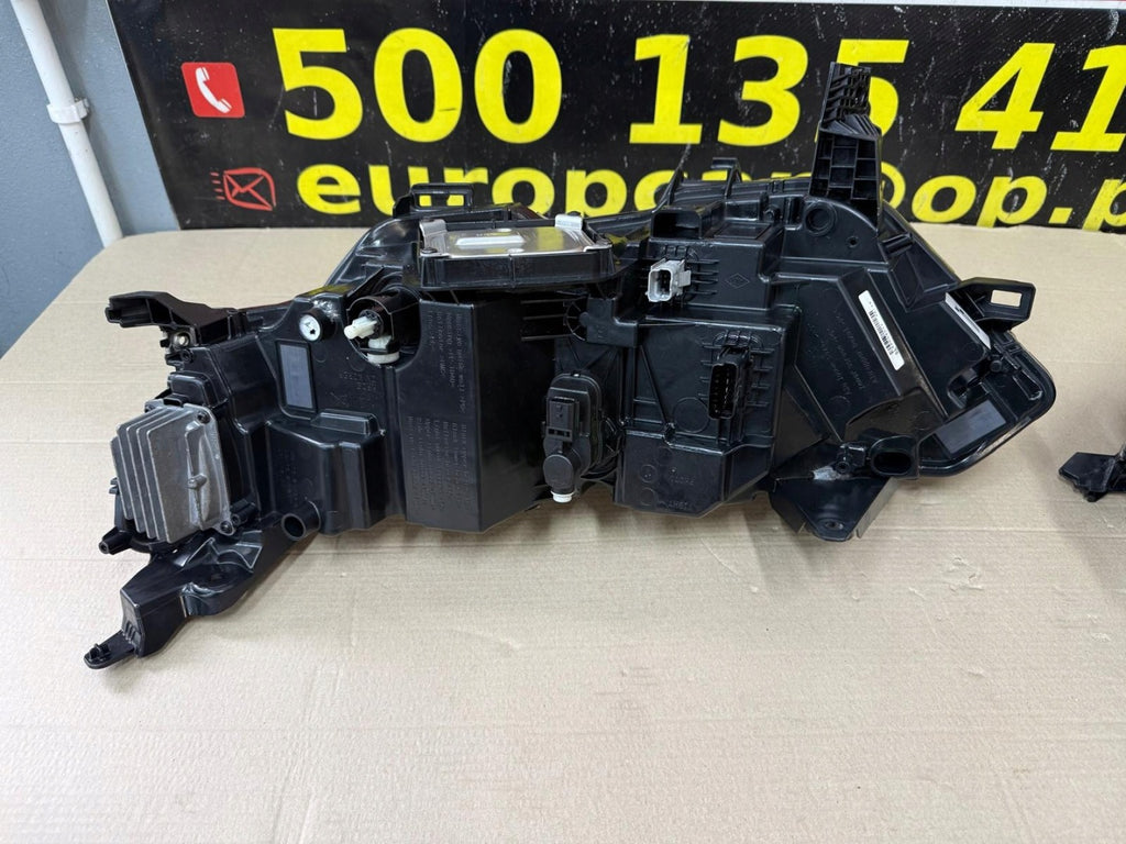 Frontscheinwerfer Renault Koleos II 260607971R 260104431R Full LED Ein Satz SCH2952726430oo