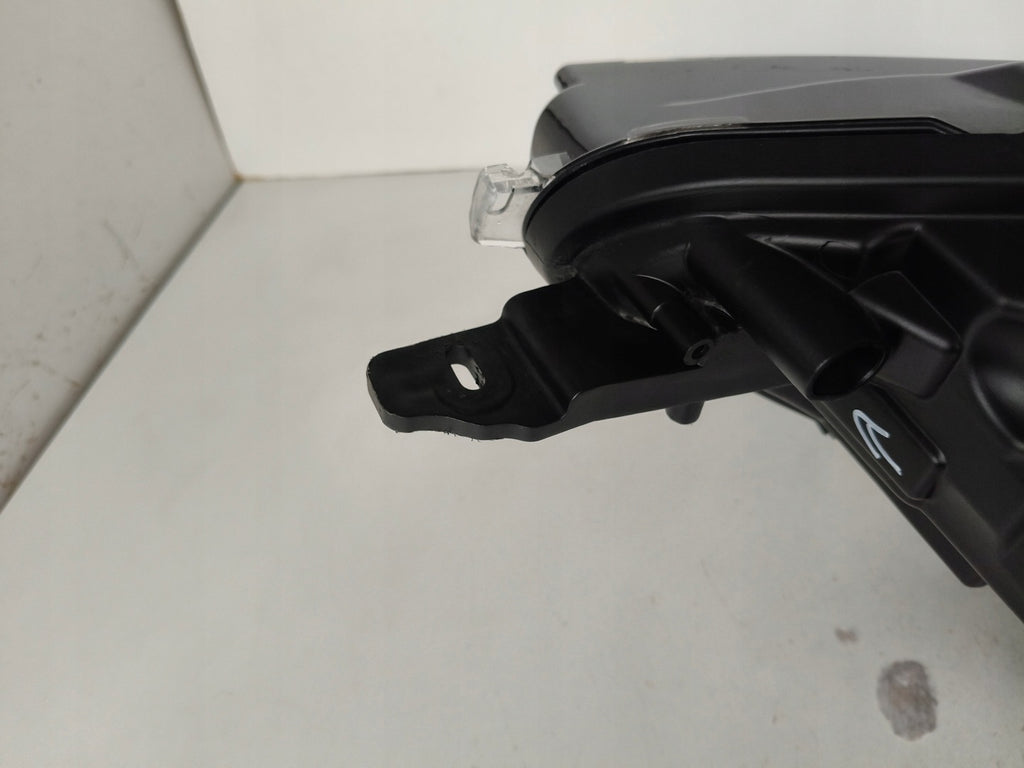 Frontscheinwerfer Ford Ecosport MN15-13E014-AD LED Rechts Scheinwerfer Headlight SCH6607439176sy