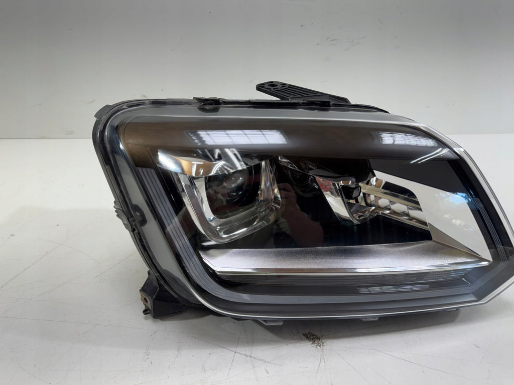 Frontscheinwerfer VW Amarok 2H3941032 Xenon Rechts Scheinwerfer Headlight SCH5614606757gi