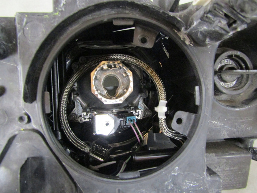 Frontscheinwerfer BMW X3 F25 Xenon Rechts Scheinwerfer Headlight SCH8065630809qt