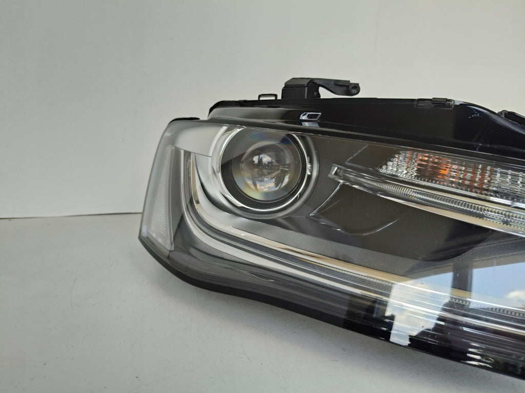 Frontscheinwerfer Audi A4 B8 8K0941006C LED Rechts Scheinwerfer Headlight SCH4664303068dy