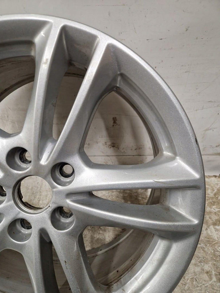 1x Alufelge 17 Zoll 7.5" 5x108 55ET DS7C-1007-S3A Ford Mondeo I Rim Wheel FEL1081261455lv