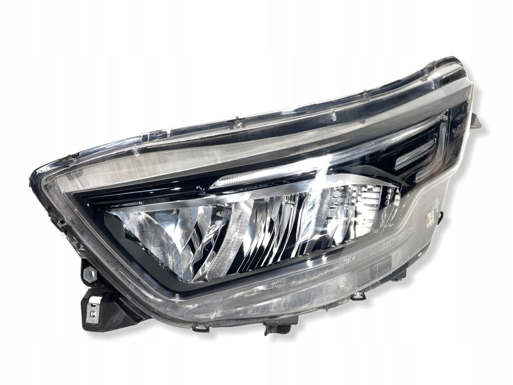 Frontscheinwerfer Iveco Daily 05802711800 Links Scheinwerfer Headlight SCH9650621150xk