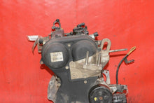 Laden Sie das Bild in den Galerie-Viewer, Motor Ford Focus IQDB 1.6 105PS 77kW 2011 Benzin Engine Unkomplett MOT7446363142fz