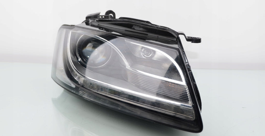 Frontscheinwerfer Audi A5 8T0941004AK 8T0941004 Xenon Rechts Headlight