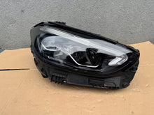 Laden Sie das Bild in den Galerie-Viewer, Frontscheinwerfer Mercedes-Benz 2069066204 Rechts Scheinwerfer Headlight SCH5014072974db