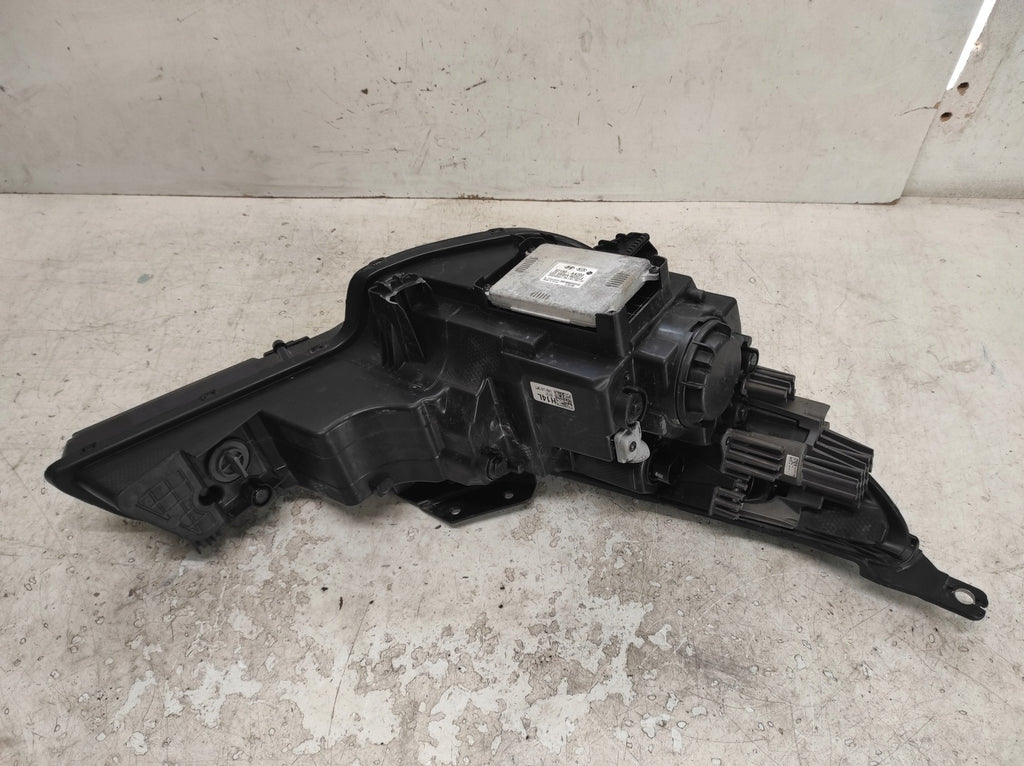 Frontscheinwerfer Hyundai Elantra VII 92101-AA Full LED Links Headlight SCH5712195962pf