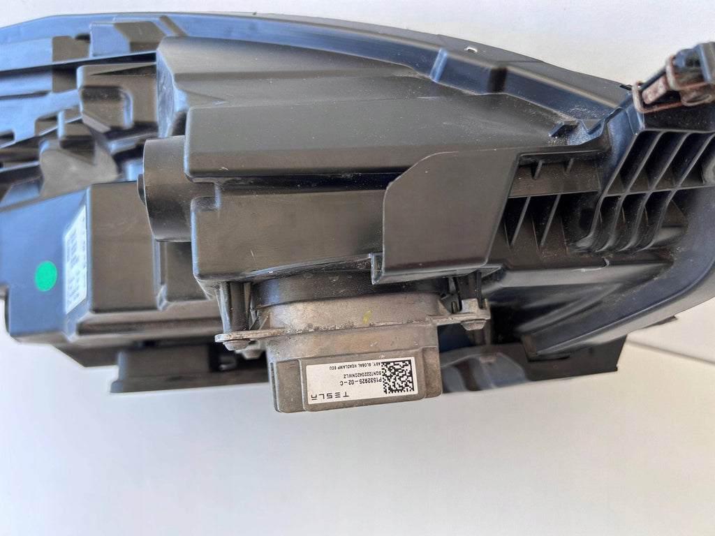 Frontscheinwerfer Tesla Model 3 1514952-00- LED Links Scheinwerfer Headlight