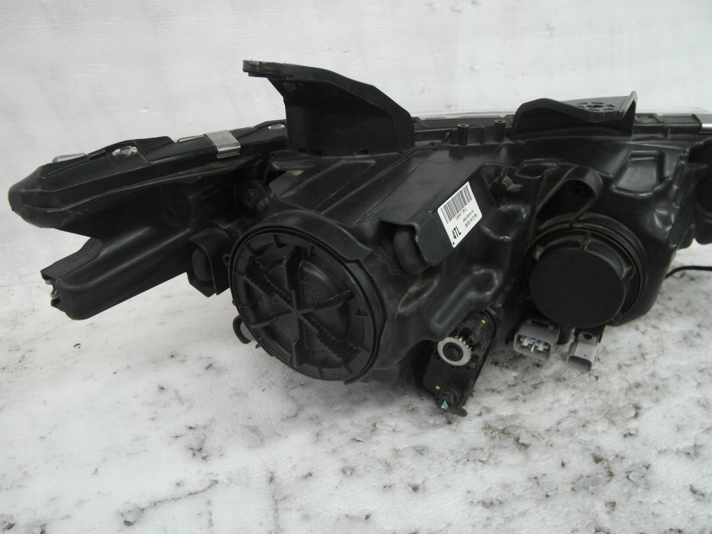 Frontscheinwerfer Mitsubishi Outlander III 8301C853 Links Scheinwerfer Headlight