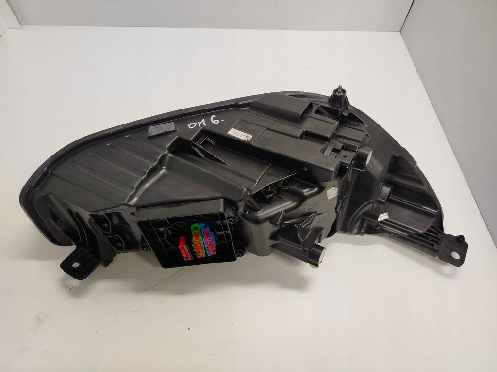 Frontscheinwerfer Ford Focus NX7B-18E017-AG Full LED Links Headlight SCH8993968504ap