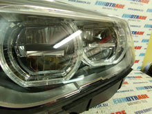 Laden Sie das Bild in den Galerie-Viewer, Frontscheinwerfer BMW F32 F82 7387553 Links Scheinwerfer Headlight