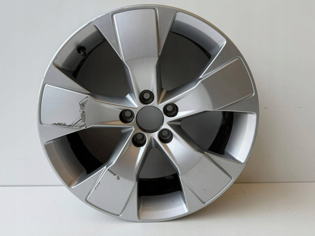 1x Alufelge 18 Zoll 31471553 Volvo Xc40 Rim Wheel FEL6153044175gd