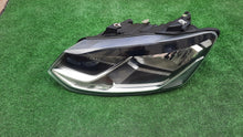 Load image into Gallery viewer, Frontscheinwerfer VW Polo 6c1 6C1941005 1EB012034-01 Links Headlight