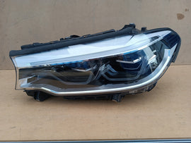 Frontscheinwerfer BMW G31 G30 8499121-03 8499121 Full LED Links Headlight SCH2417856158jp