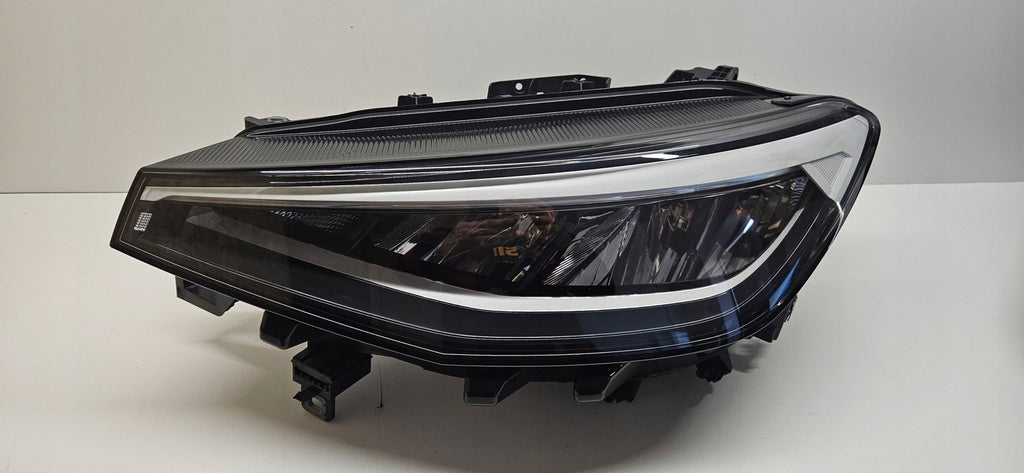 Frontscheinwerfer VW Id.4 11B941005 LED Ein Stück (Rechts oder Links) Headlight SCH9206193512ba