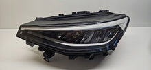 Load image into Gallery viewer, Frontscheinwerfer VW Id.4 11B941005 LED Ein Stück (Rechts oder Links) Headlight SCH9206193512ba