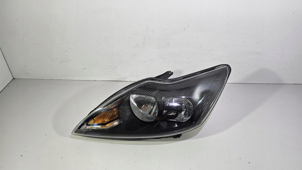 Frontscheinwerfer Ford Focus II 14464984959 Links Scheinwerfer Headlight SCH5503357213xl