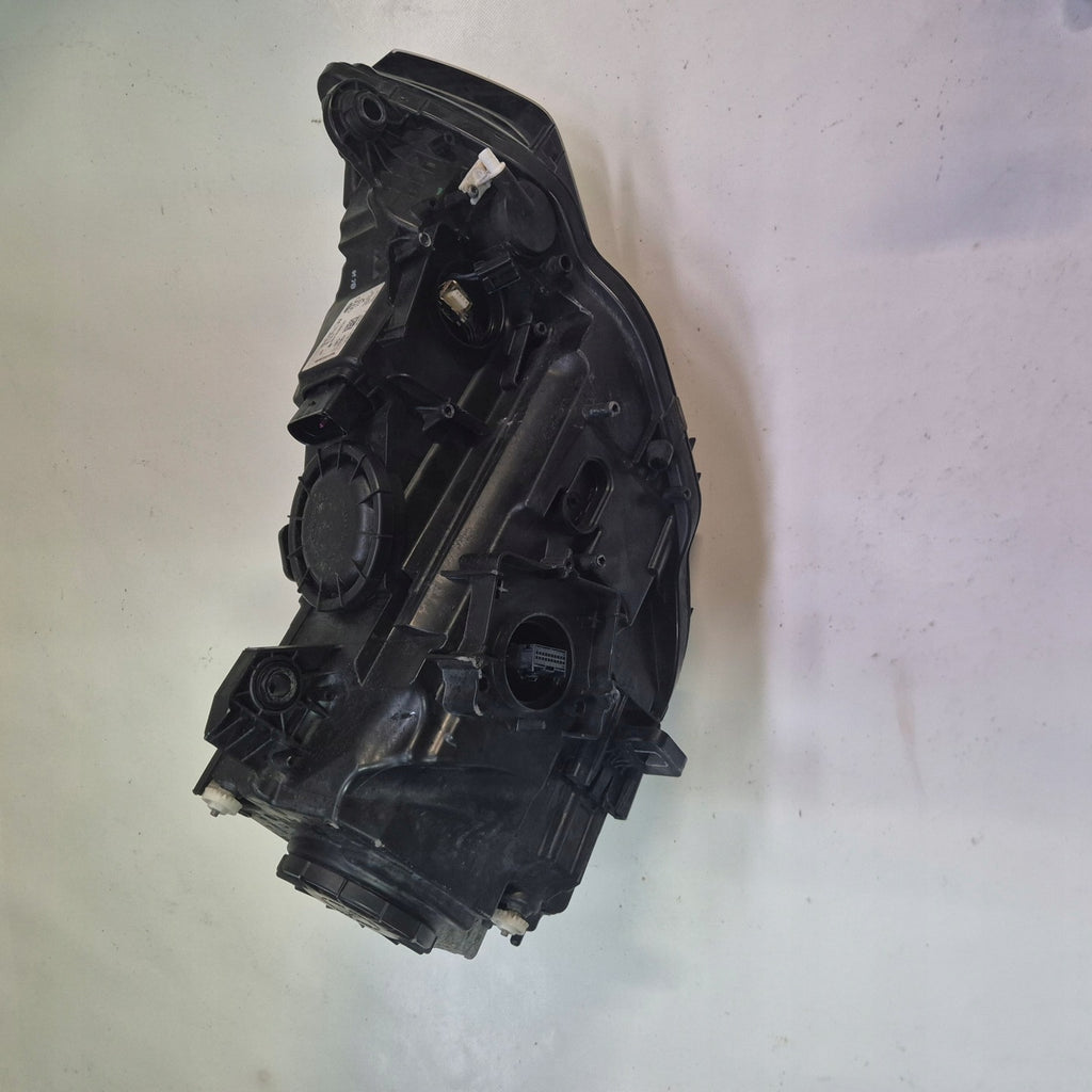 Frontscheinwerfer Audi A3 8V0941005AF Xenon Links Scheinwerfer Headlight SCH3929613857ig