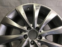 Load image into Gallery viewer, 1x Alufelge 19 Zoll 8.5&quot; 5x112 A2054017000 Mercedes-Benz W205 Rim Wheel