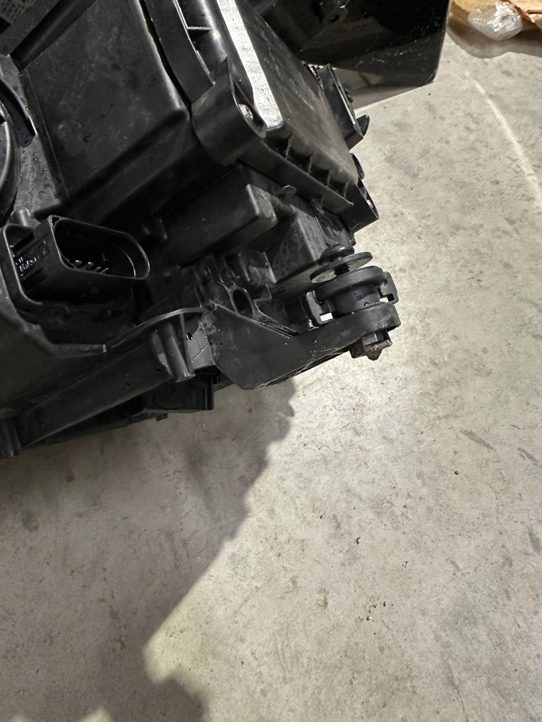 Frontscheinwerfer VW Troc T-Roc T Roc 2GA941036P 90138913 Rechts Headlight SCH5542727694ye