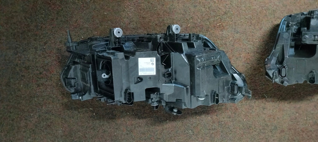 Frontscheinwerfer BMW X5 G05 Ein Satz Scheinwerfer Headlight SCH7761086921ix