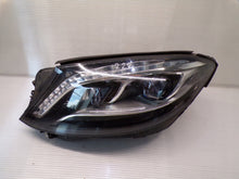 Laden Sie das Bild in den Galerie-Viewer, Frontscheinwerfer Mercedes-Benz W222 2229060902 Full LED Links Headlight