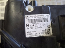 Laden Sie das Bild in den Galerie-Viewer, Frontscheinwerfer VW Tiguan 5NB941082A LED Rechts Scheinwerfer Headlight