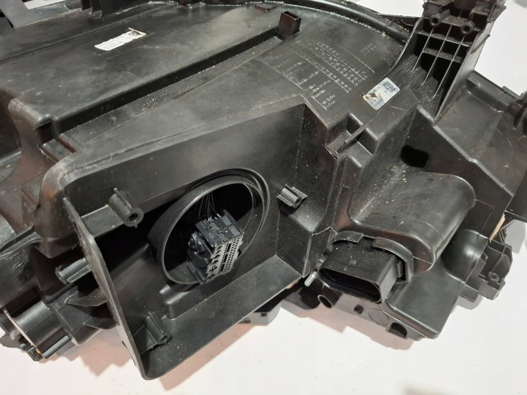 Frontscheinwerfer VW Id.4 11B941036S 00217505-14 LED Rechts Headlight SCH6999192443jq