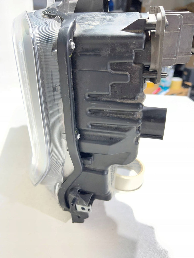 Frontscheinwerfer Ford Ranger N1WB13E015EB PMI150921 Links Headlight SCH3522361506yo