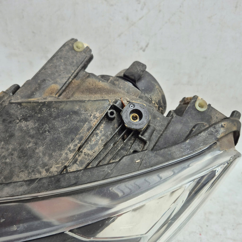 Frontscheinwerfer VW Up 1S1941015AA Links Scheinwerfer Headlight SCH4574171269op