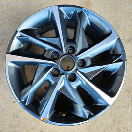 1x Alufelge 17 Zoll 7.0
