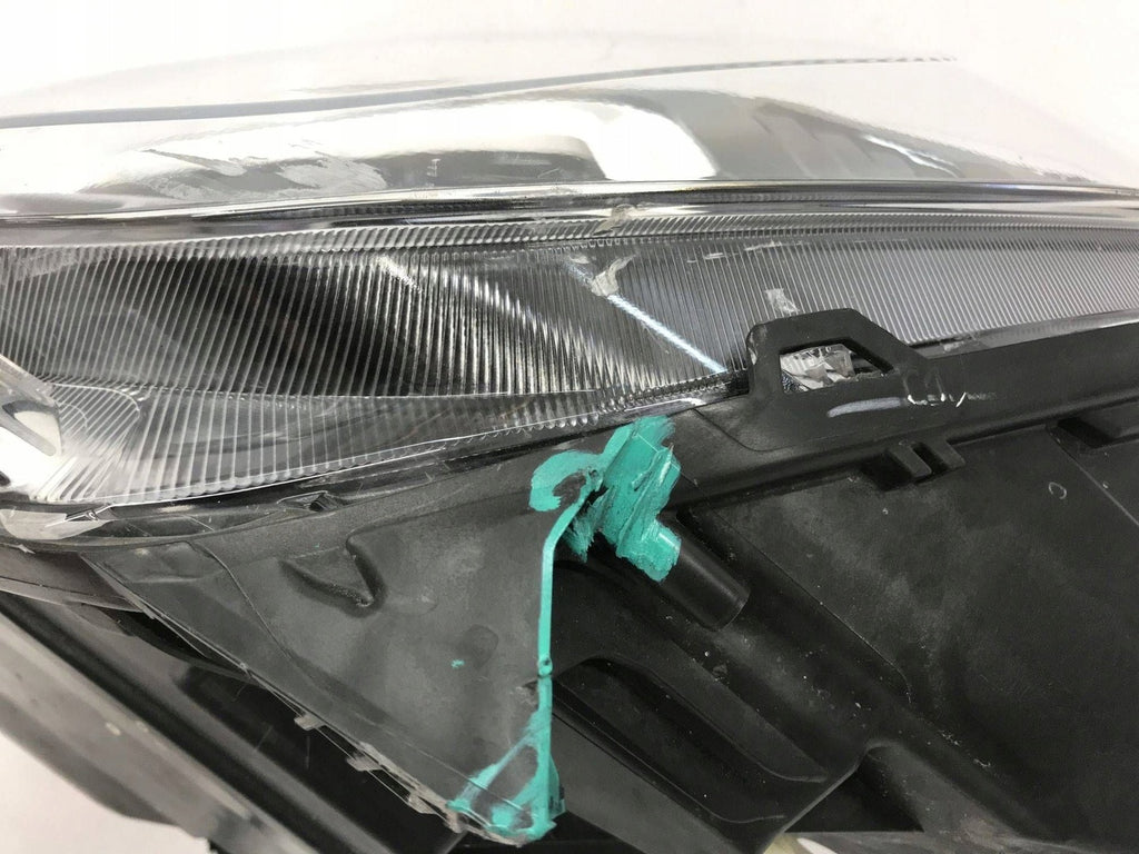 Frontscheinwerfer Dacia Duster 260602465R Full LED Ein Stück (Rechts oder Links)